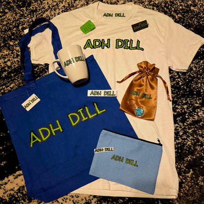 ADH DILL products