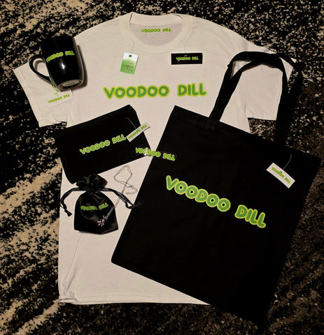 VOODOO DILL Products