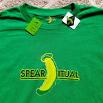 SPEAR-ITUAL Shirt