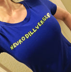 NeuroDILLvergent T-Shirt