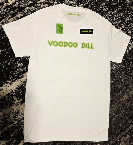 VOODOO DILL T-Shirt