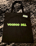 VOODOO DILL Tote Bag