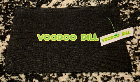 VOODOO DILL cosmetic bag