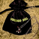 VOODOO DILL Necklace