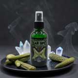 Spear Spray (smokeless smudge)