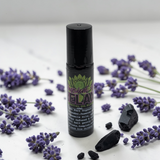 RELAX Essential Oil Roller