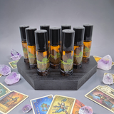ABUNDANCE Essential Oil Roller