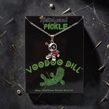 VOODOO DILL® Necklace