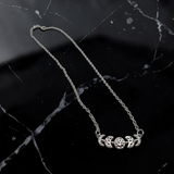 Moon Phase Necklace
