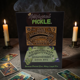 Ouija Board Pin