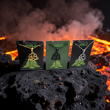 Triquetra Necklace