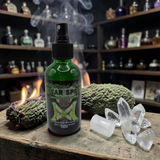 Spear Spray (smokeless smudge)
