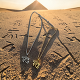 Eye of Horus Necklace