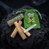 Sage/Palo Santo/Selenite BUNDLE