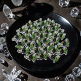 MP® logo Pin
