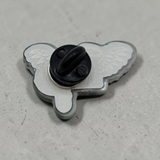 MP® logo Pin