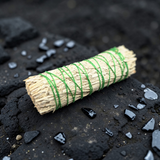 Sage/Palo Santo/Selenite BUNDLE