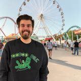VOODOO DILL® Crewneck Unisex