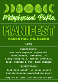 MANIFEST Essential Oil Roller