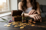 ABUNDANCE Essential Oil Roller
