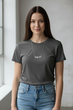 Moon Phase Necklace