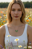 Butterfly Necklace