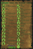 DILL-INATION® RUNES SET