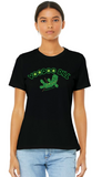 VOODOO DILL® Women's Fitted Short Sleeve