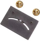Ouija Board Pin