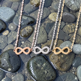 Infinity Necklace