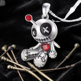 VOODOO DILL® Necklace