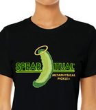 SPEAR-ITUAL® Women's Fitted Short Sleeve