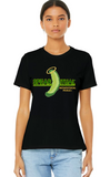 SPEAR-ITUAL® Women's Fitted Short Sleeve