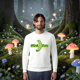 SPEAR-ITUAL® Crewneck Unisex