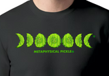 MOON PHASE Crewneck Unisex