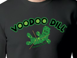 VOODOO DILL® Crewneck Unisex
