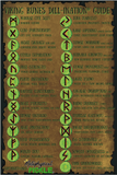 DILL-INATION® RUNES SET
