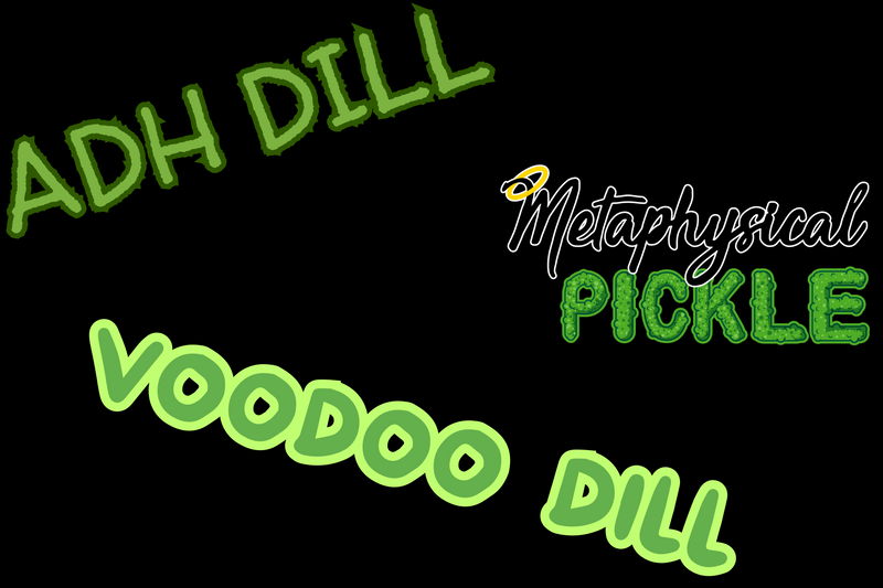 Metaphysical Pickle